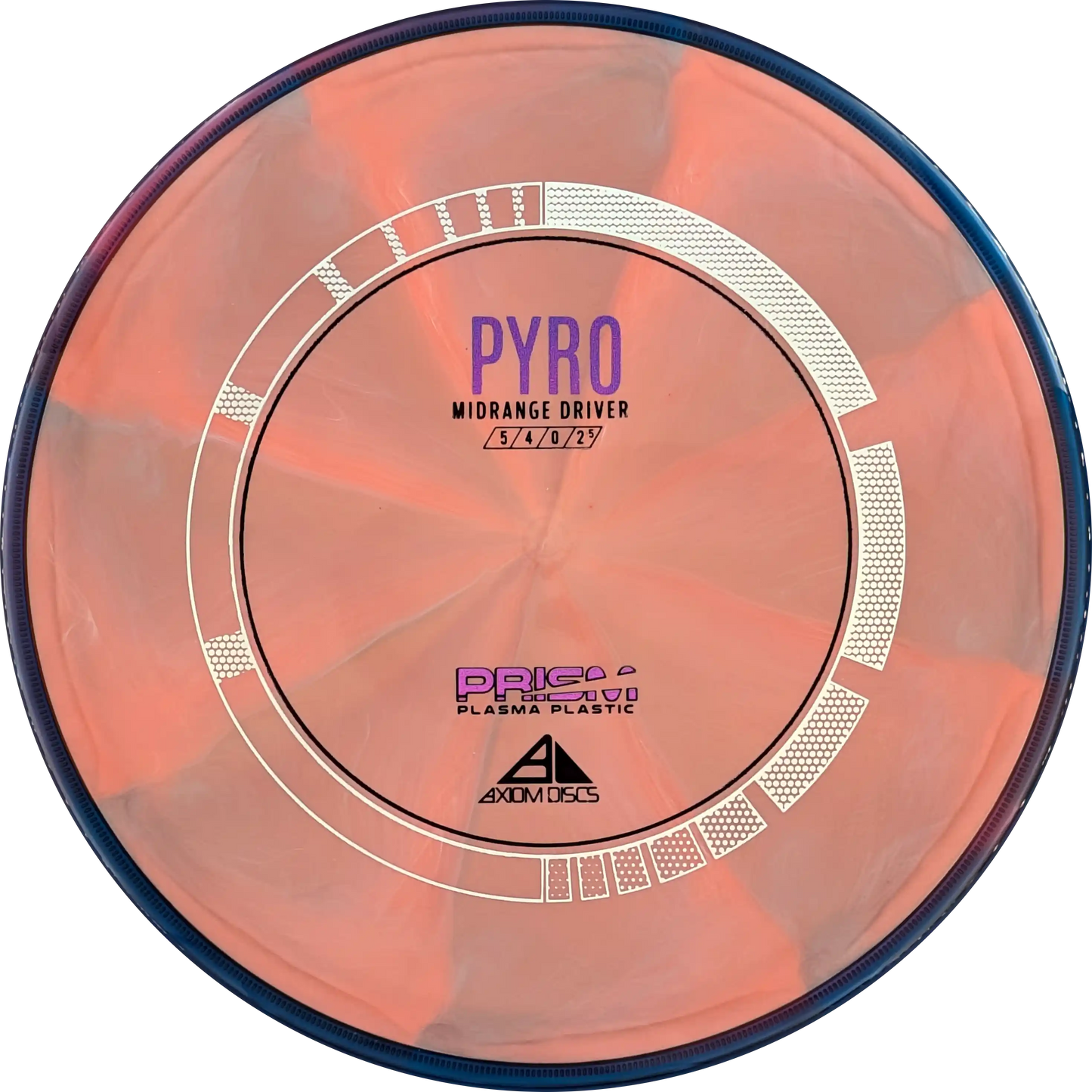 Prism Plasma Pyro