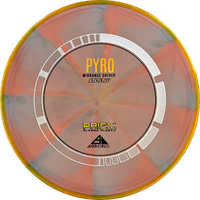 Prism Plasma Pyro