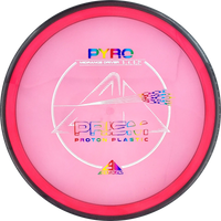 Prism Proton Pyro