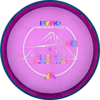 Prism Proton Pyro