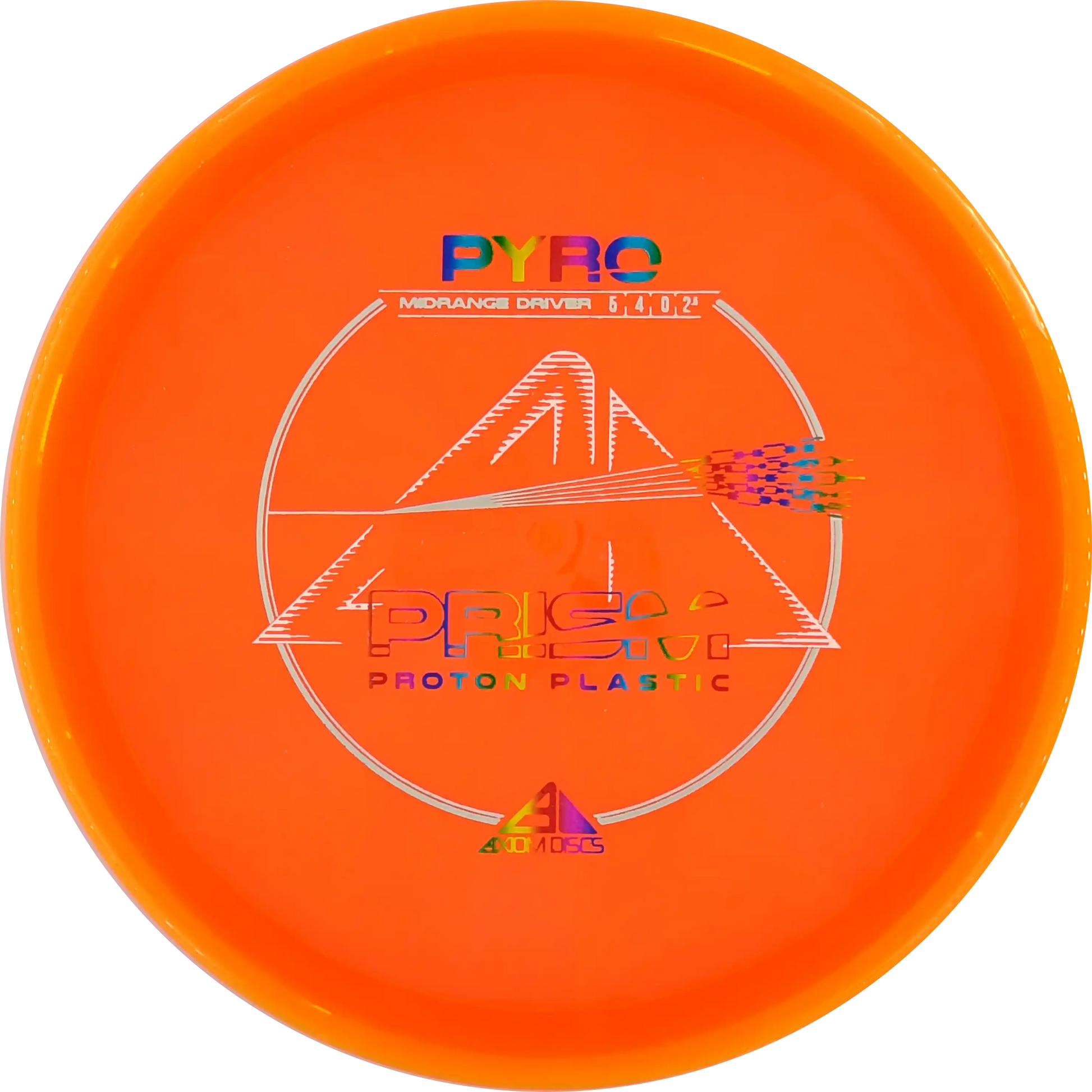 Prism Proton Pyro