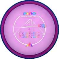 Prism Proton Pyro