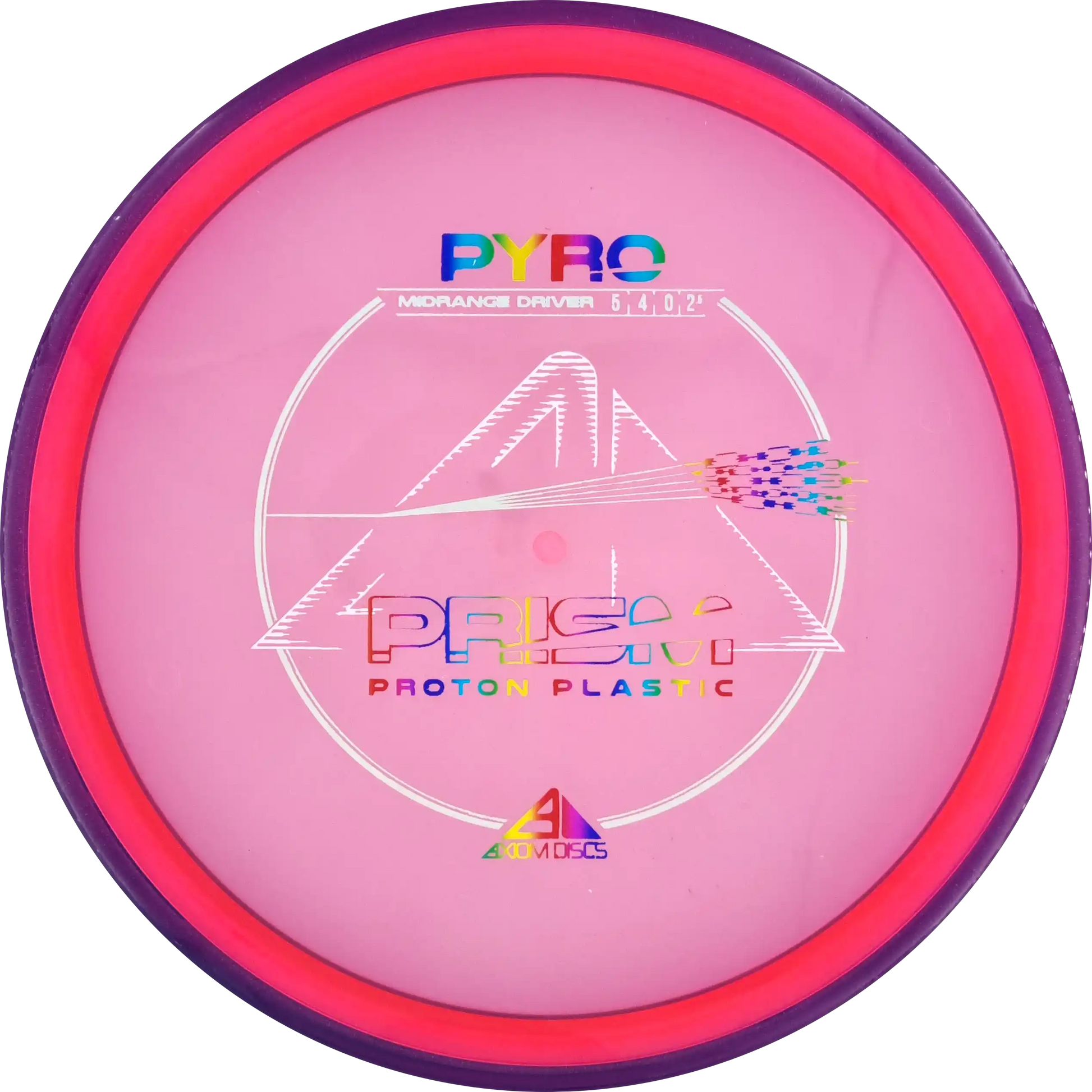 Prism Proton Pyro