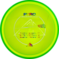 Prism Proton Pyro