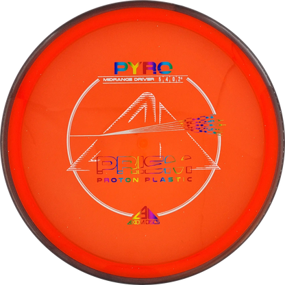 Prism Proton Pyro