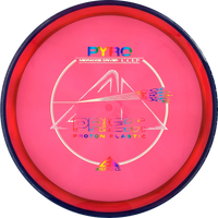 Prism Proton Pyro