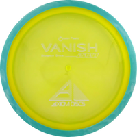 Proton Vanish