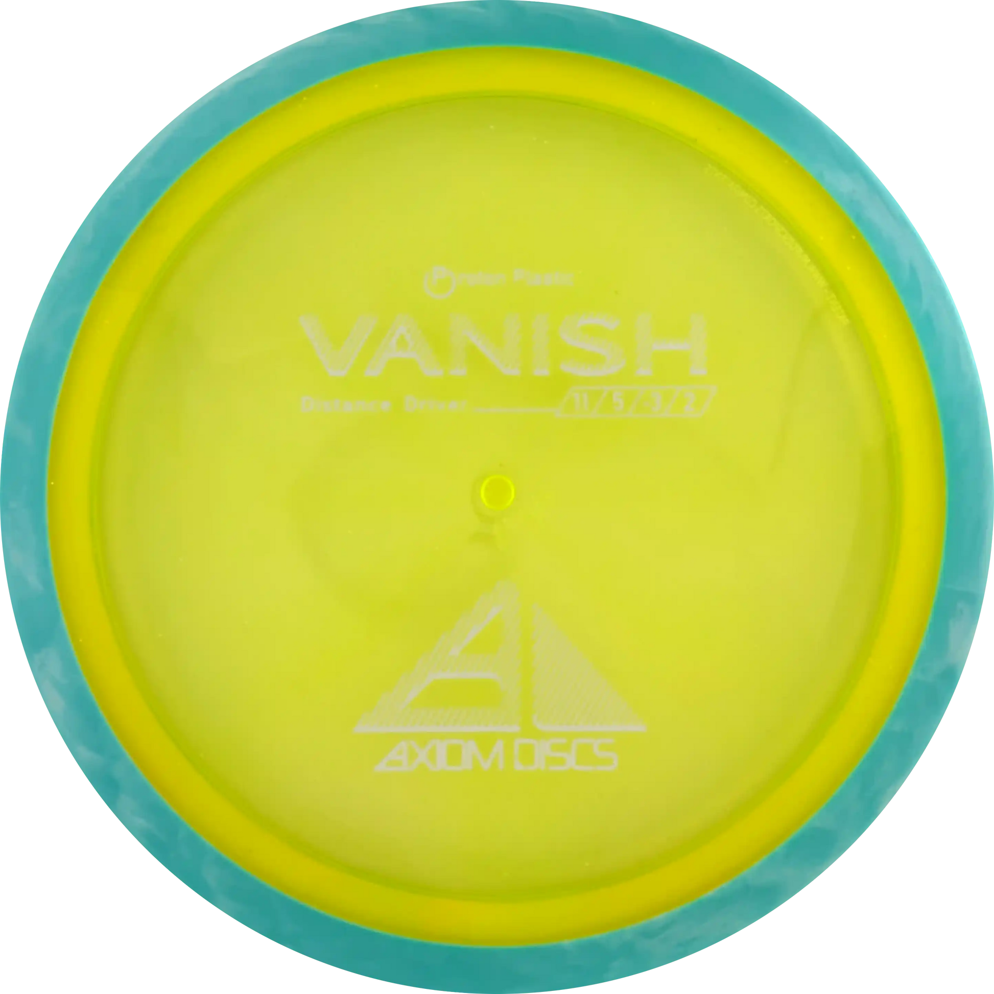 Proton Vanish