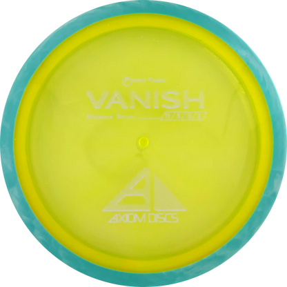 Proton Vanish