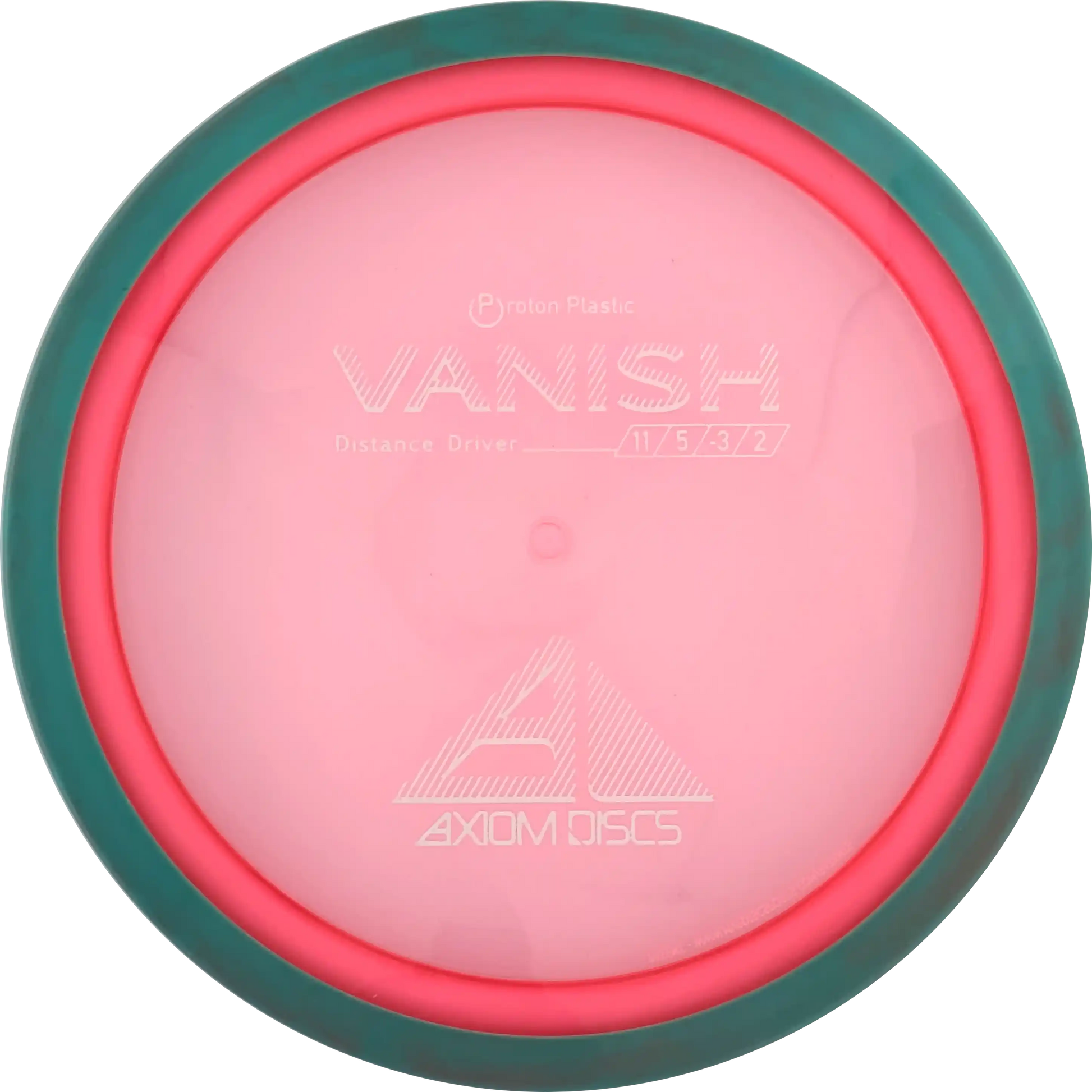 Proton Vanish