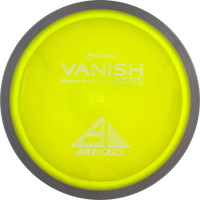 Proton Vanish