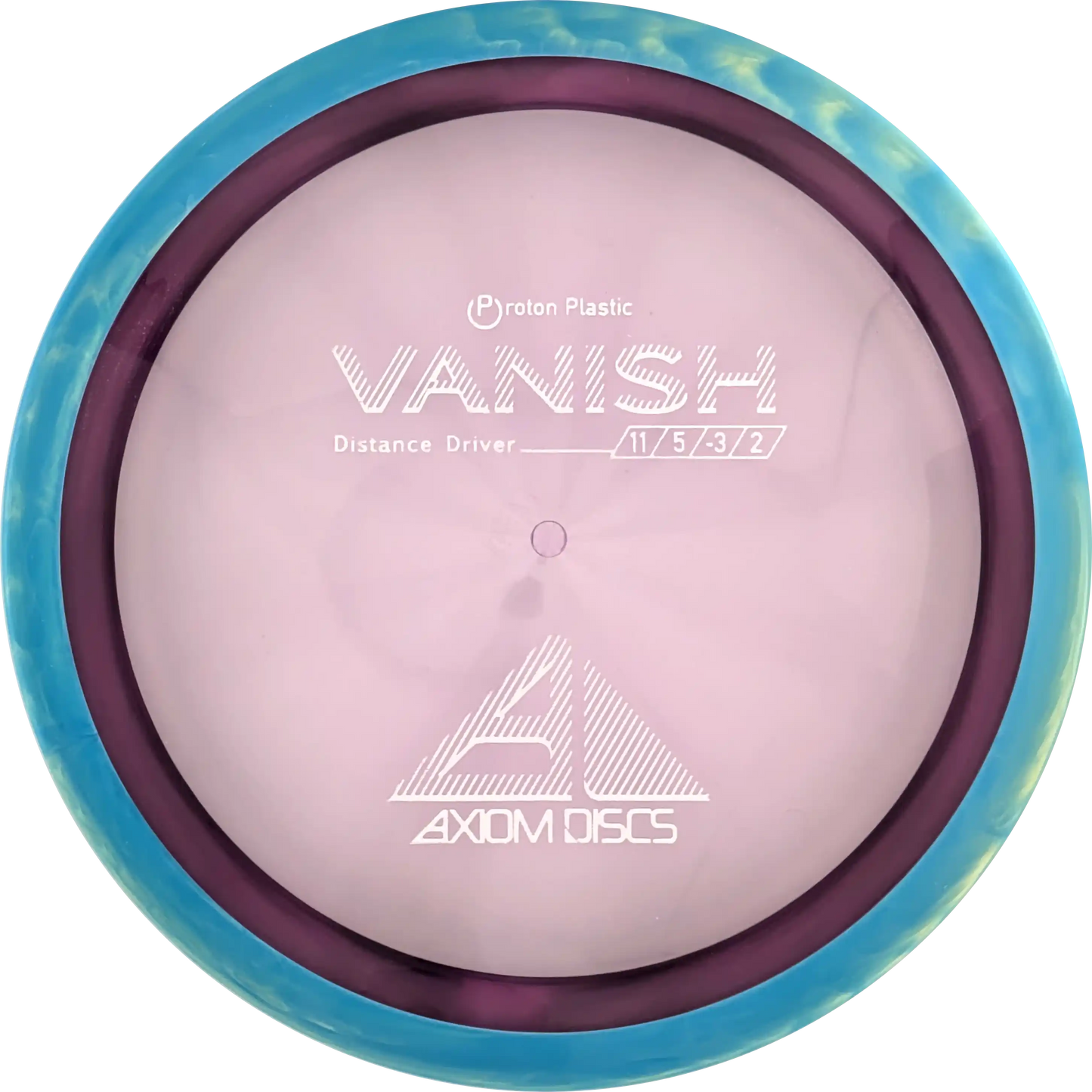 Proton Vanish