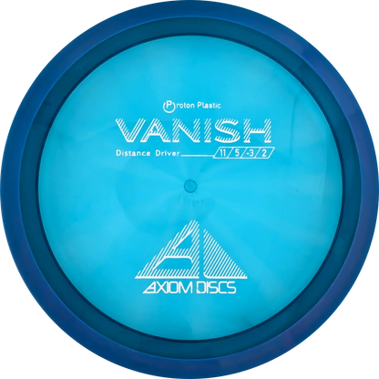 Proton Vanish