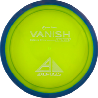 Proton Vanish