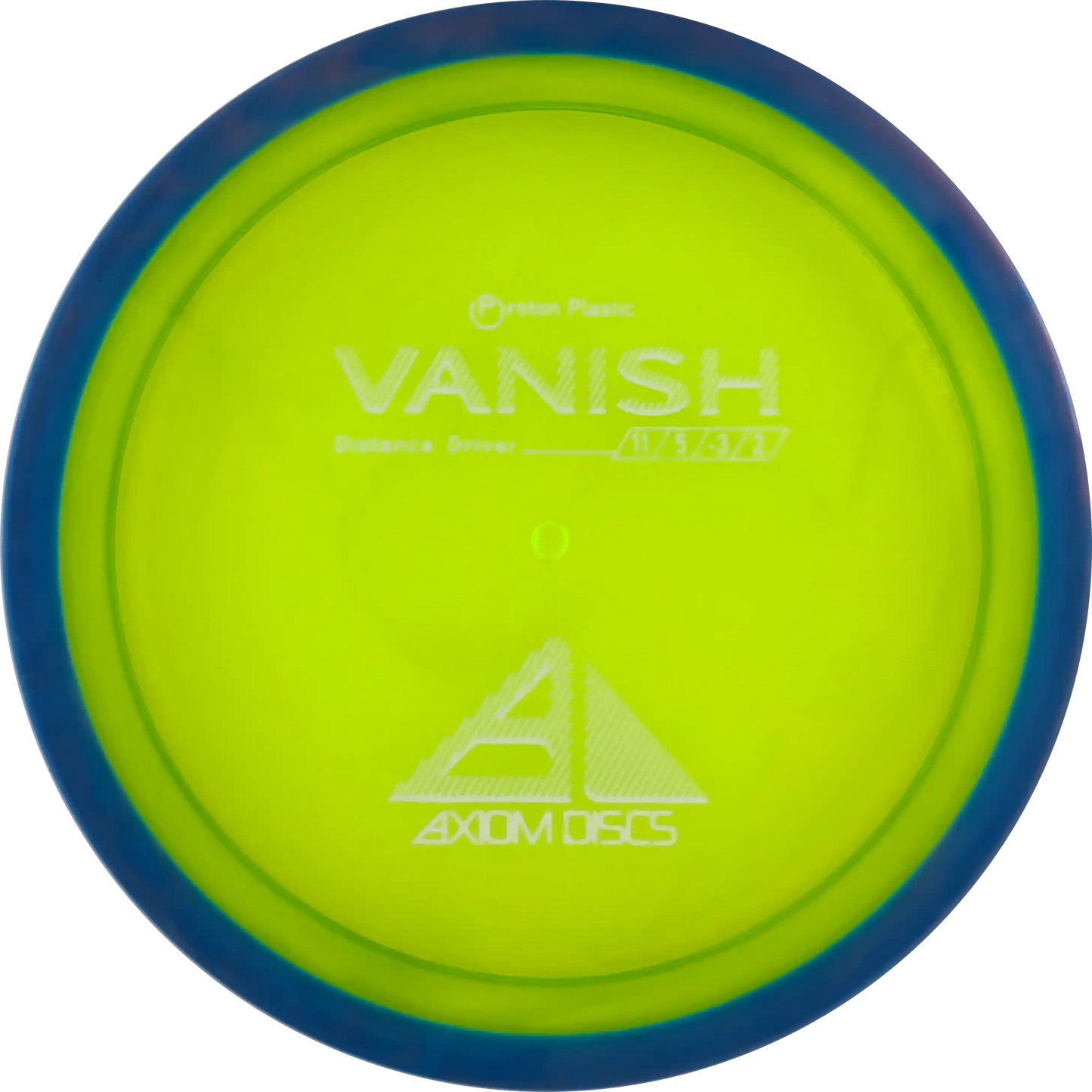 Proton Vanish