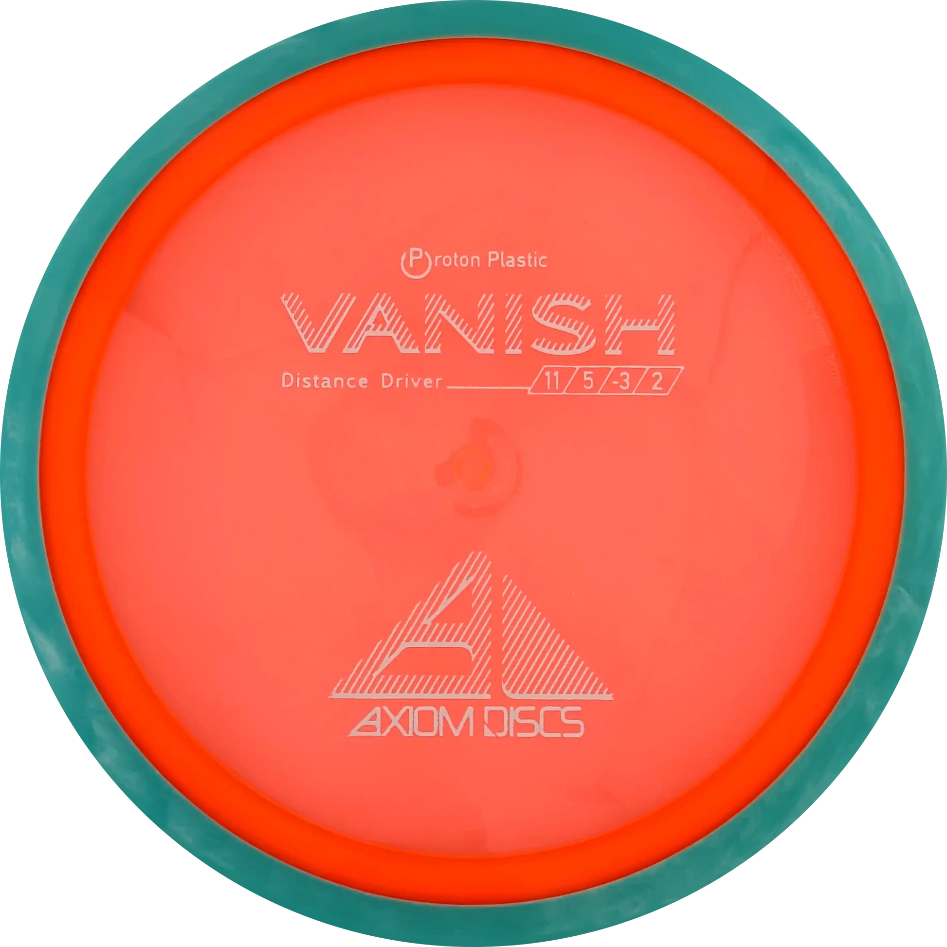 Proton Vanish