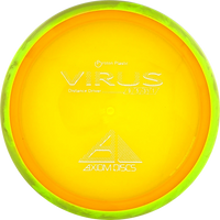 Proton Virus