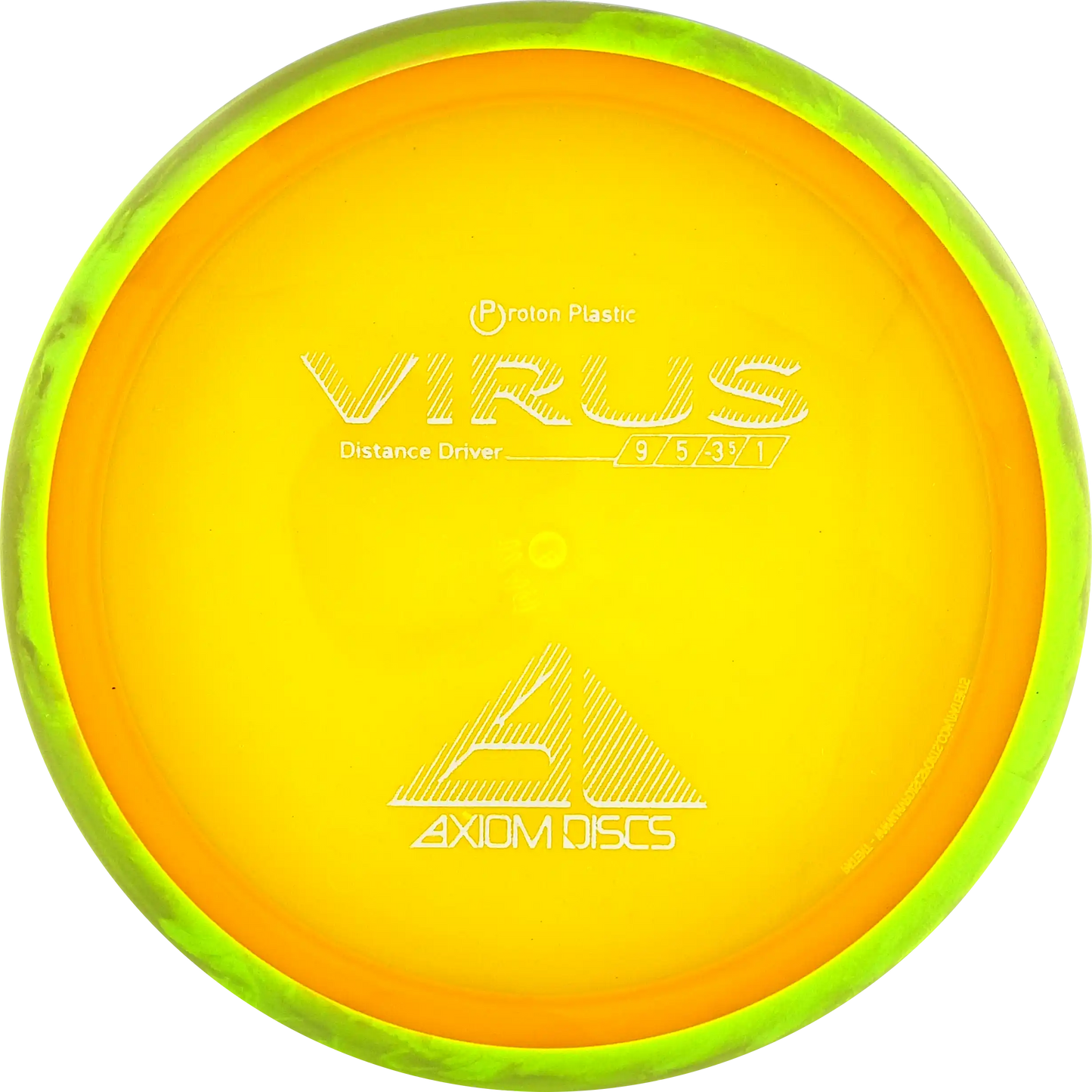 Proton Virus