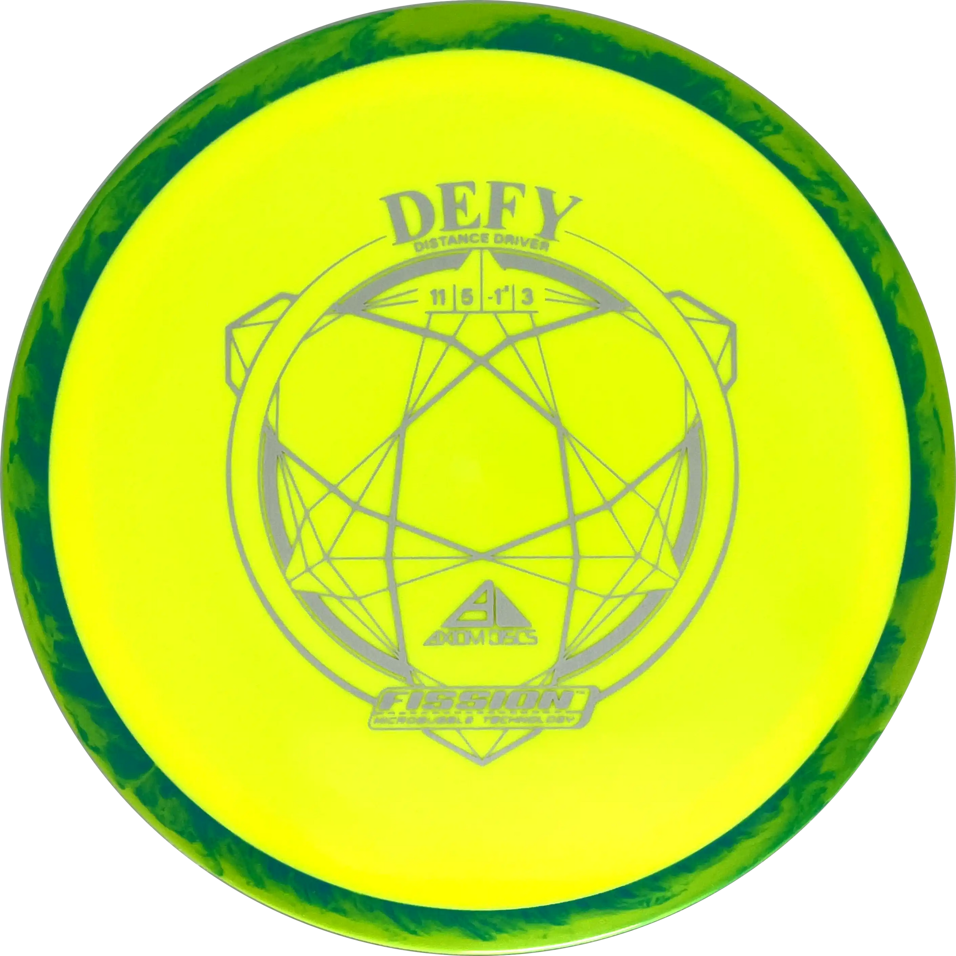 Fission Defy