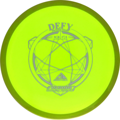 Fission Defy