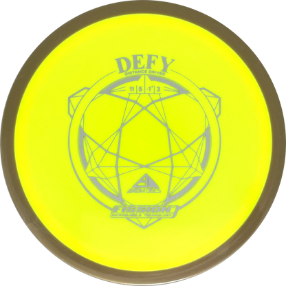 Fission Defy