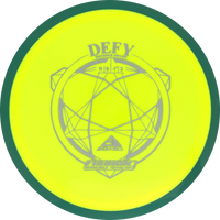 Fission Defy