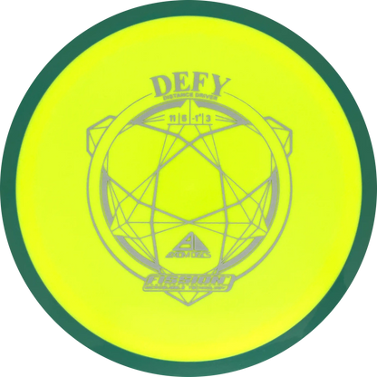 Fission Defy