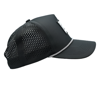 "Straight Outta Bounds" Cap