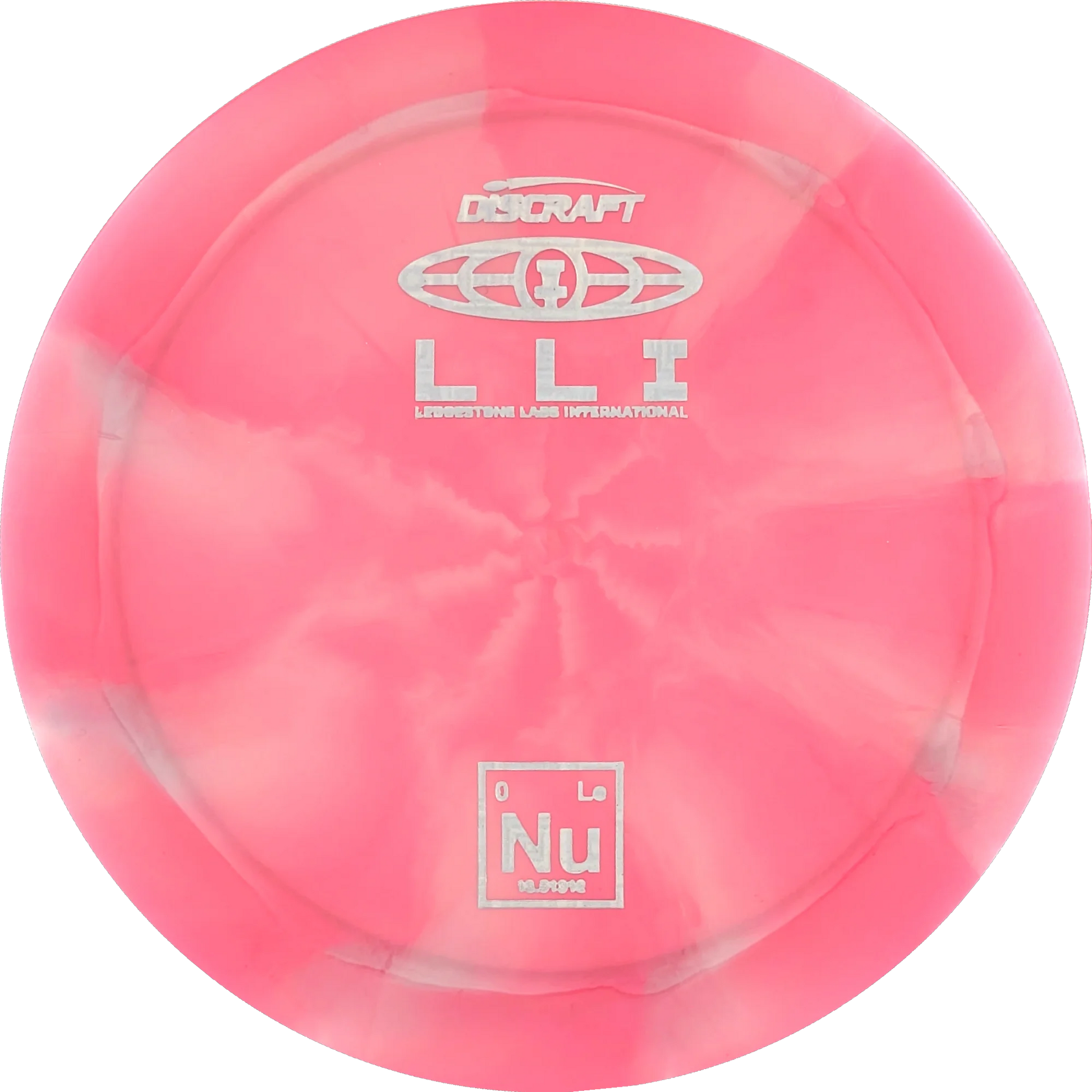 Big Z Swirl 2025 Ledgestone Nuke