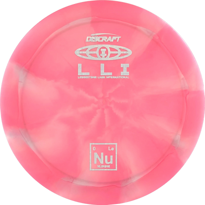 Big Z Swirl 2025 Ledgestone Nuke