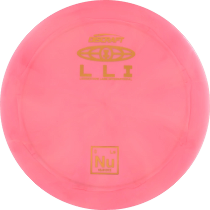 Big Z Swirl 2025 Ledgestone Nuke