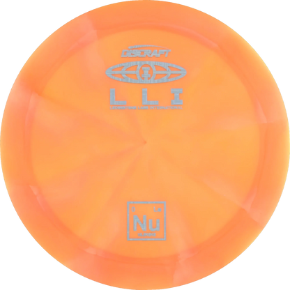 Big Z Swirl 2025 Ledgestone Nuke
