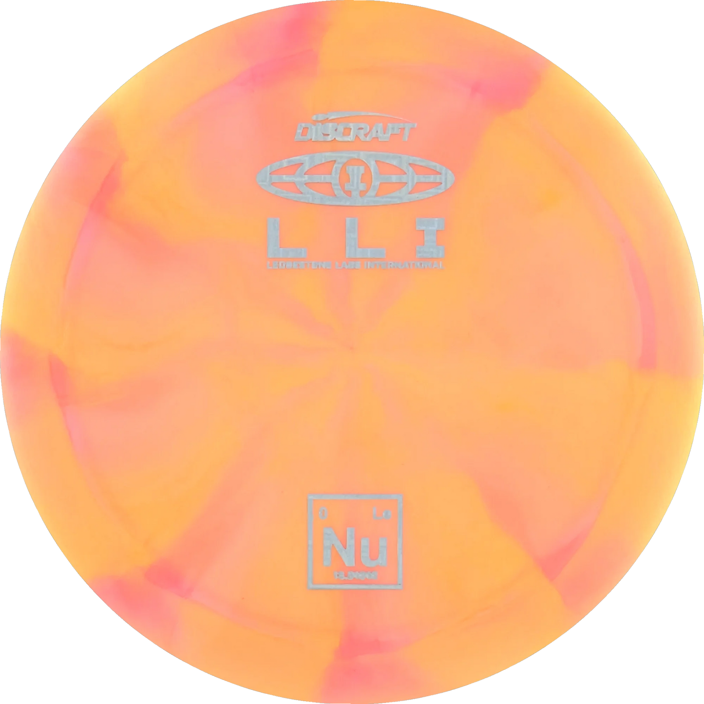 Big Z Swirl 2025 Ledgestone Nuke