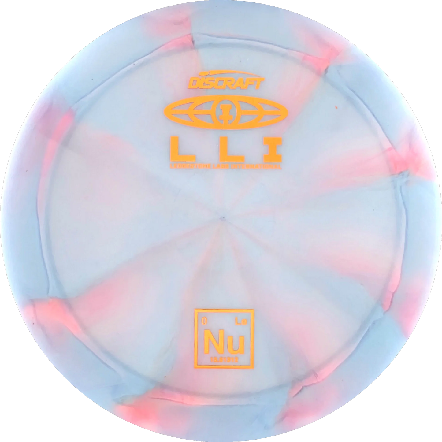 Big Z Swirl 2025 Ledgestone Nuke