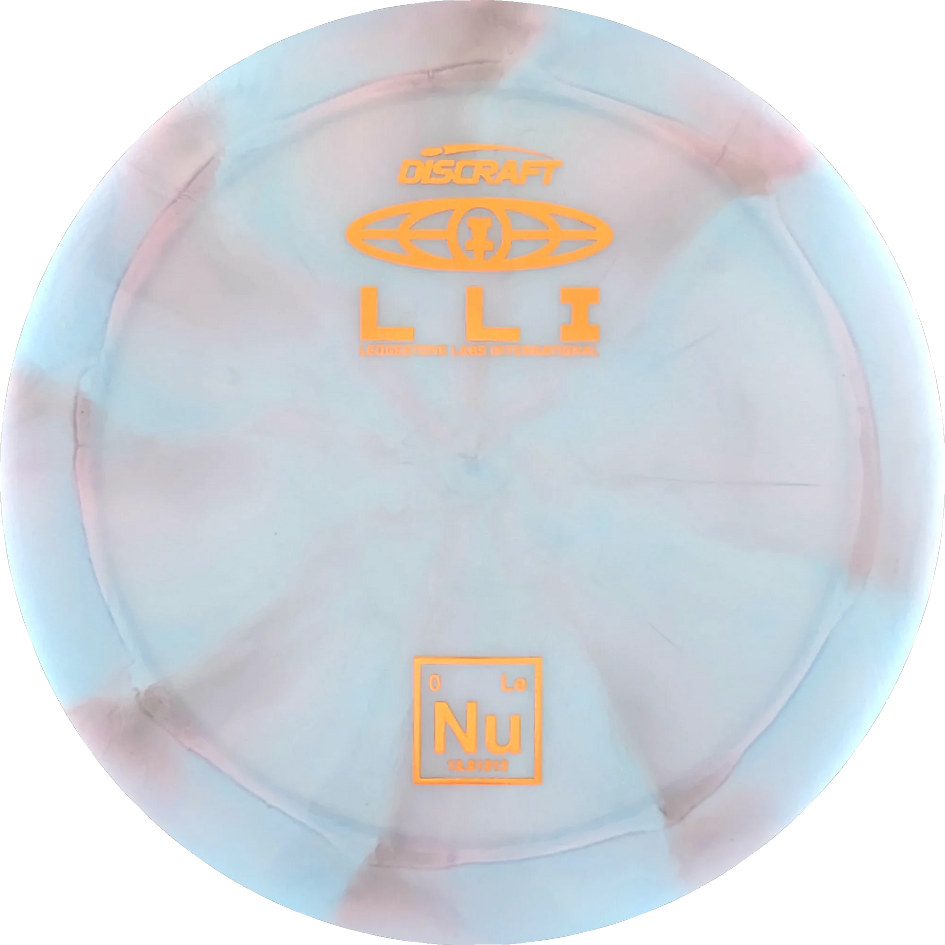 Big Z Swirl 2025 Ledgestone Nuke