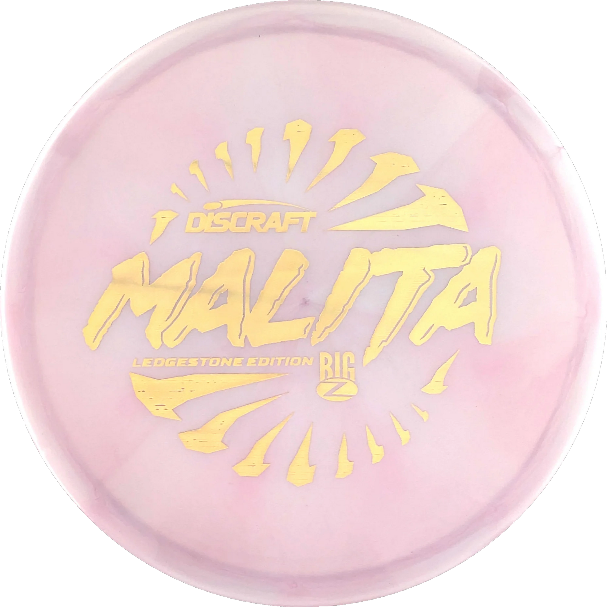 Big Z Swirl 2026 Ledgestone Malita