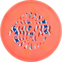 Big Z Swirl 2026 Ledgestone Malita