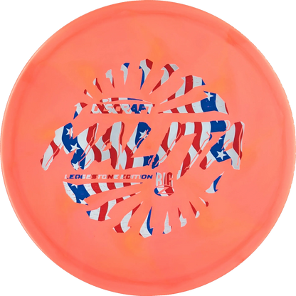 Big Z Swirl 2026 Ledgestone Malita