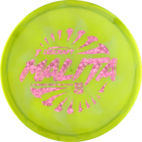 Big Z Swirl 2026 Ledgestone Malita