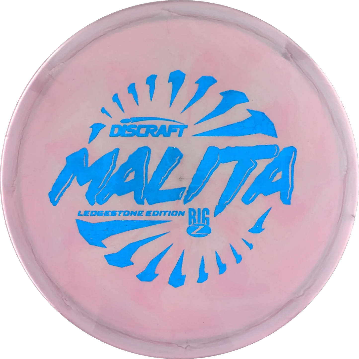 Big Z Swirl 2026 Ledgestone Malita