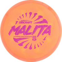 Big Z Swirl 2026 Ledgestone Malita