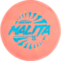 Big Z Swirl 2026 Ledgestone Malita