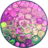 Bursprak Farver Neutron Proxy