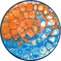 Bursprak Farver Neutron Proxy