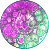 Bursprak Farver Neutron Proxy