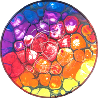 Bursprak Farver Neutron Proxy