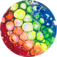 Bursprak Farver Neutron Proxy