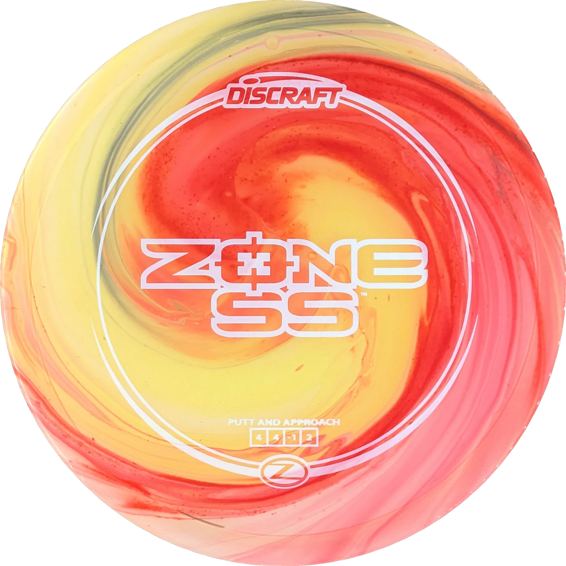 Bursprak Farver Z-Line Zone SS