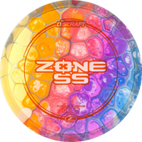 Bursprak Farver Z-Line Zone SS