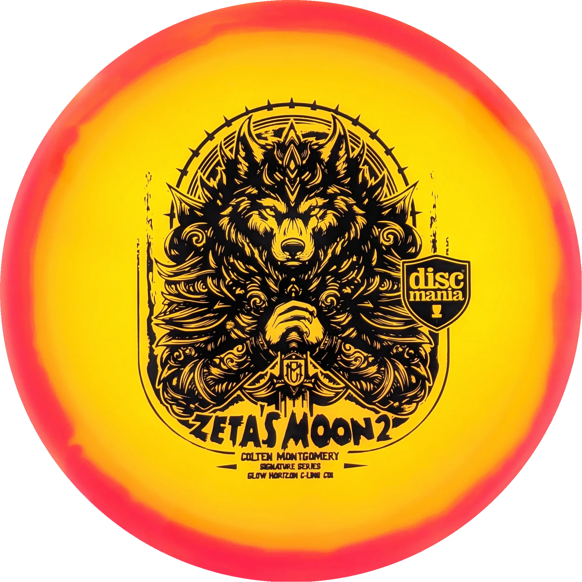 C-Line Glow Horizon CD1 Zetas Moon 2 Colten Montgomery